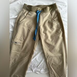 Figs Zamora jogger Scrub pants